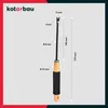 KOTARBAU® Mini wycinak do chwastów 14 x 191 mm Wycinak do Podgląd zdjęcia produktu 3