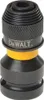 DE 1/2 Square to 1/4 hex conversion A DT7508 Produktbild-Vorschau 12