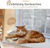 Selbstheizende Decke fš¹r Katzen & Hunde, Katzenbett Produktbild-Vorschau 6