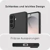 Hülle Samsung Galaxy S26 Plus Schutzhülle - Cazy - Schwarz Produktbild-Vorschau 5