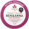 Crema Deo in barattolo - Pompelmo rosa 45g Anteprima dell’immagine prodotto 3