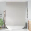 vidaXL Duschrollo mit Kassette 160x240 cm Stoffbreite 156 Produktbild-Vorschau 1