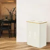 Conteneur de collecte de bouteilles consignées Relaxdays Voir les images du produit 2