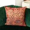 Gobelin Dekorativer Kissenbezug für Sofa Schlafzimmer Produktbild-Vorschau 5