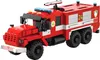 66024 - Feuerwehr Truck (Xbert) Produktbild-Vorschau 2