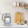 Tefal Glass Kettle KI605B30, 1,7 l, 2200 W, Šedá, Stříbrná, Náhled obrázku produktu 9