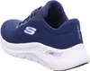 Skechers Arch Fit 2.0 - Big League 150051-NVY Produktbild-Vorschau 11