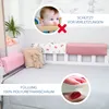 Bettkantenschutz für Kinderbetten 70 cm - Schutz für Produktbild-Vorschau 3