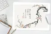 MuchoWow® Mauspad Mousepad Sakura - Blumen - Japanisch Produktbild-Vorschau 6