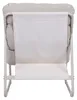 Koll Living Outdoor Lounge-Set Lara | Modernes Bistro-Set Produktbild-Vorschau 8
