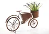 Lockardi Blumentopf Pflanztopf Pflanzenständer Fahrrad zum Produktbild-Vorschau 5