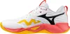 Mizuno Sneakers V1GA254001 in White color size 40.5 Podgląd zdjęcia produktu 6