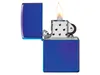 ZIPPO HIGH POLISH INDIGO Feuerzeug Produktbild-Vorschau 3