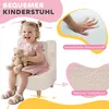 Poltrona per bambini AIYAPLAY, divano per bambini con Anteprima dell’immagine prodotto 4