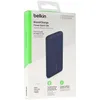 Belkin Powerbank 10.000mAh blu 15W+cavo USB-A/C 15cm Anteprima dell’immagine prodotto 22