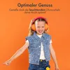 imoshion Kabellose Kinderkopfhörer LED Light - Produktbild-Vorschau 2