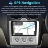Autoradio 2+64 GB con CarPlay e Android 15 per Ford Focus Anteprima dell’immagine prodotto 4