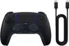 Sony DualSense Nero Bluetooth/USB Gamepad Digitale Anteprima dell’immagine prodotto 1