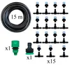 RealG RC-K-2149 Vodní mlha 15 trysek, 15 m Náhled obrázku produktu 15