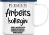 Trendation - Lieblingskollegin Premium Kollegin Lustige Produktbild-Vorschau 1