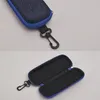 4 Stück Weiche Brillenetui, Brillenetui Hardcase, Tragbare Produktbild-Vorschau 4