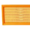 vhbw 2x Flachfaltenfilter L - M kompatibel mit Kränzle Produktbild-Vorschau 6