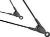 Sks Bluemels Basic 28 Silber Schutzblech-Set – Produktbild-Vorschau 3