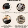 KitchenYeah© Herdabdeckplatte Blumen - Tisch - Stilleben - Produktbild-Vorschau 6