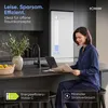Bomann® Kühlschrank mit Gefrierfach | MultiAirflow-System  Produktbild-Vorschau 5