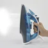BLACK+DECKER Ferro Ferro da stiro a vapore Blu Anteprima dell’immagine prodotto 3
