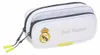 Safta Real Madrid 25/26, witte etui, voor mannen, one size Productafbeelding-voorbeeld 1