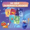 KOSMOS Die Insel der Mookies, Sammelspiel, Anteprima dell’immagine prodotto 5
