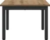 vidaXL Table basse artisanale chêne 50 x 50 x 36 cm bois Voir les images du produit 6