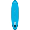 Aqua Marina Fusion SUP Board 330 cm gonfiabile - Tavola da Anteprima dell’immagine prodotto 4