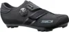 SIDI AERTIS MTB-Schuhe, schwarz, Größe 43 Produktbild-Vorschau 3