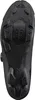 Shimano Mountainbike-Fahrradschuhe XC302 , schwarz Produktbild-Vorschau 3