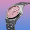 TISSOT PRX 35 mm T137.210.11.331.00 Anteprima dell’immagine prodotto 7