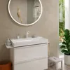 hansgrohe Tecturis S Einhebel-Waschtischarmatur 150 Fine Produktbild-Vorschau 6
