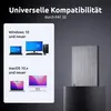 Intenso 6028680, 2 TB, 2.5", 5400 RPM, Antracyt Podgląd zdjęcia produktu 12