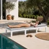 Gartenliege Progarden Haiti 78X195X65Cm Produktbild-Vorschau 12