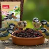 PANTO Rosinen 1kg - Wildvogelfutter Streufutter Produktbild-Vorschau 3