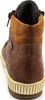 Remonte Veterschoenen Hoog  Veterschoenen Hoog - Cognac - Voir les images du produit 39