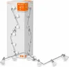 LEDVANCE SPOT Flächenleuchte Spot G9 LED 11,4 W F Produktbild-Vorschau 2