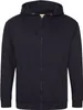 Just Hoods JH050 | Herren Kapuzenpulli mit Reisverschluss / Produktbild-Vorschau 1
