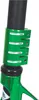 SCHILDKRÖT Stunt Scooter Flipwhip Hydro Green Náhled obrázku produktu 18