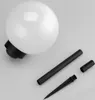 LUMILED Solar Gartenleuchte Solarlampe Solarkugeln für Produktbild-Vorschau 6