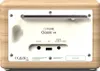 Classic H4 - La charmante radio numérique en blanc Voir les images du produit 4