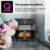 Friggitrice ad aria calda Instant Vortex Plus 6 ClearCook & Anteprima dell’immagine prodotto 18