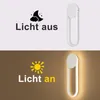ZMH LED nástěnné světlo vnitřní nástěnné svítidlo 12W Náhled obrázku produktu 4