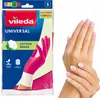 Univerzálne rukavice Vileda "S" Náhľad obrázku produktu 7